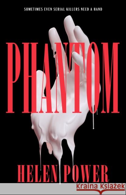 Phantom Helen Power 9780744302677