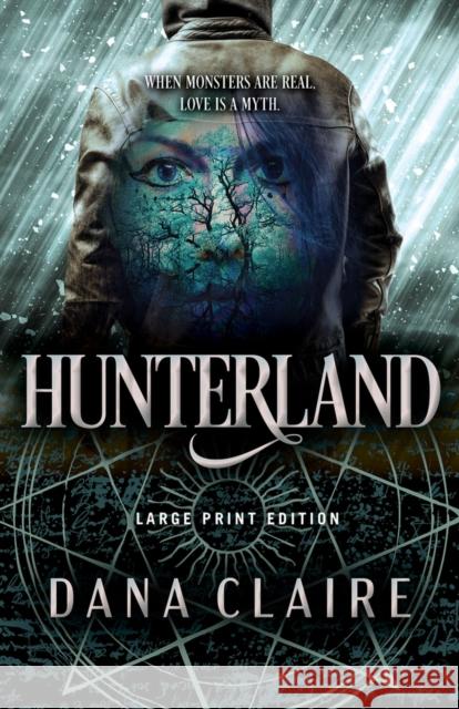 Hunterland Dana Claire 9780744307368