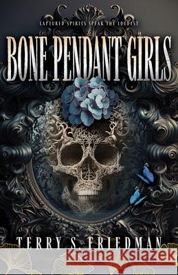 Bone Pendant Girls Terry S. Friedman 9780744307931 Camcat Books