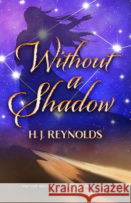 Without a Shadow H. J. Reynolds 9780744308341 CamCat Publishing, LLC