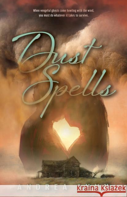 Dust Spells Andrea Lynn 9780744308464 Camcat Books