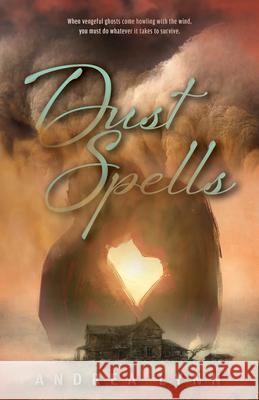 Dust Spells Andrea Lynn 9780744308488