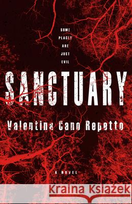Sanctuary Valentina Can 9780744309485 Camcat Books