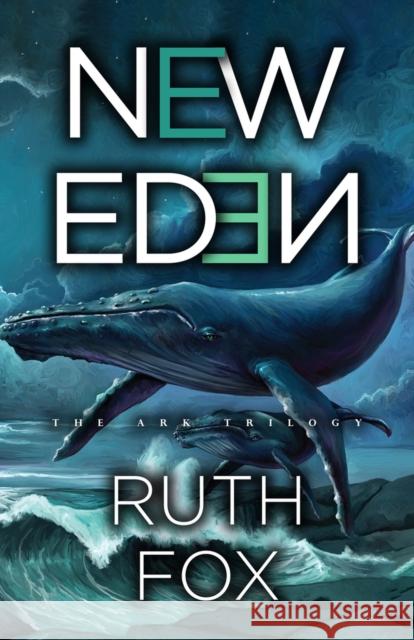 New Eden Ruth Fox 9780744309720 Camcat Books