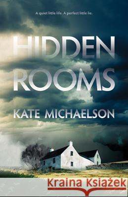 Hidden Rooms Kate Michaelson 9780744310160
