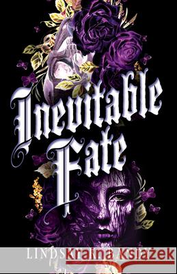Inevitable Fate Lindsay K. Bandy 9780744310863