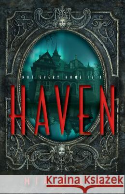 Haven Mia Dalia 9780744311754 Camcat Books