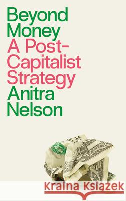 Beyond Money: A Postcapitalist Strategy Anitra Nelson John Holloway 9780745340128