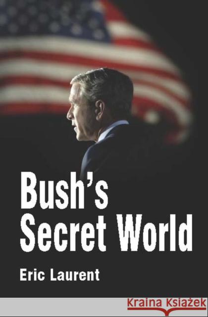 Bush's Secret World: Religion, Big Business and Hidden Networks Laurent, Eric 9780745633480 Polity Press