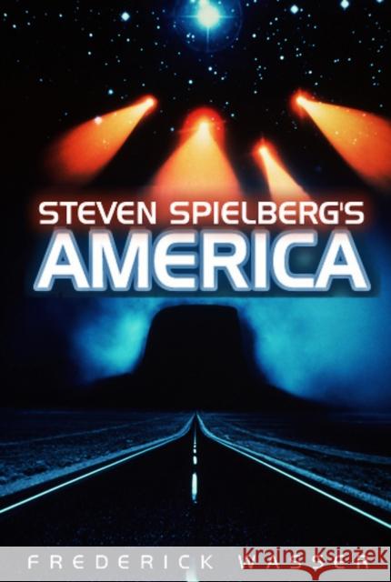 Steven Spielberg's America  Wasser 9780745640839 0