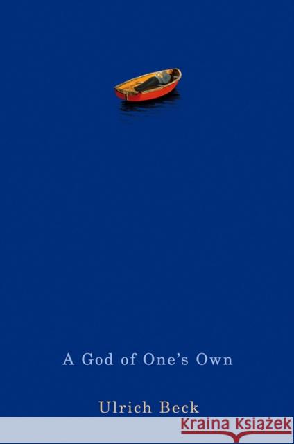 A God of One's Own: Religion's Capacity for Peace and Potential for Violence Livingstone, Rodney 9780745646183