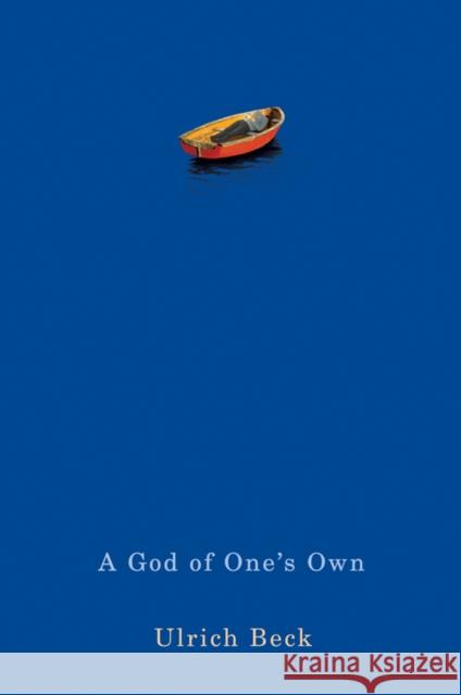 A God of One's Own: Religion's Capacity for Peace and Potential for Violence Livingstone, Rodney 9780745646190