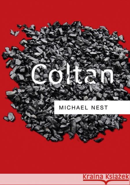 Coltan Michael Nest   9780745649313 