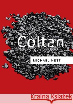 Coltan  Nest 9780745649320 0