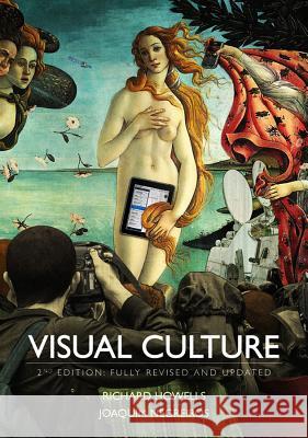 Visual Culture Richard Howells Joaquim Negreiros 9780745650708 Polity Press