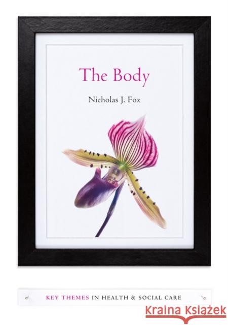 The Body Fox, Nick J. 9780745651231 