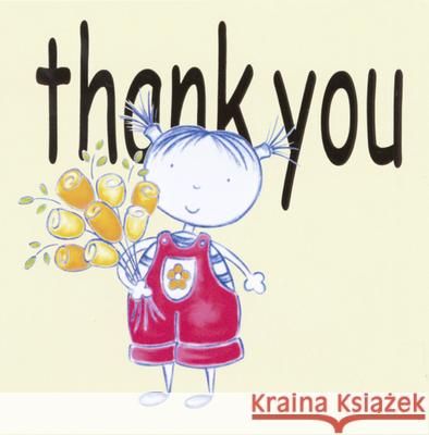 Thank You Olivia Warburton Olivia Warburton The Wrigh 9780745951492