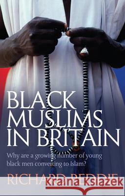 Black Muslims in Britain Reddie, Richard S. 9780745953205