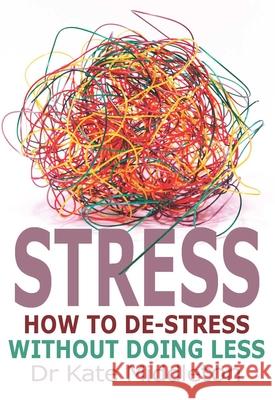 Stress Middleton, Kate 9780745953731 Lion Publishing Plc