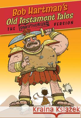 Old Testament Tales Bob Hartman 9780745962832 0