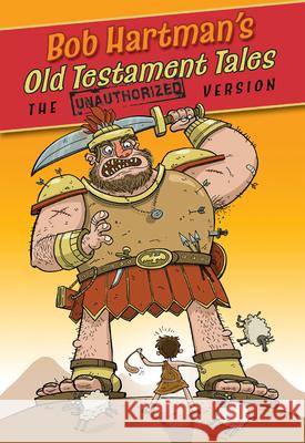 Old Testament Tales Bob Hartman 9780745962832