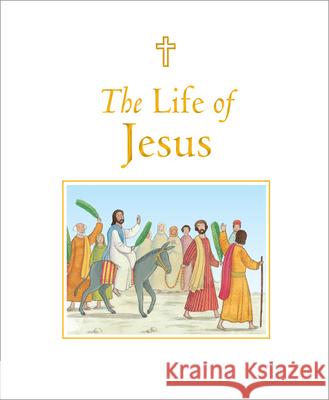 The Life of Jesus Sophie Piper 9780745963679 0