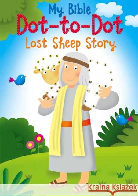 Lost Sheep Story Christina Goodings 9780745965710 Lion Hudson Plc