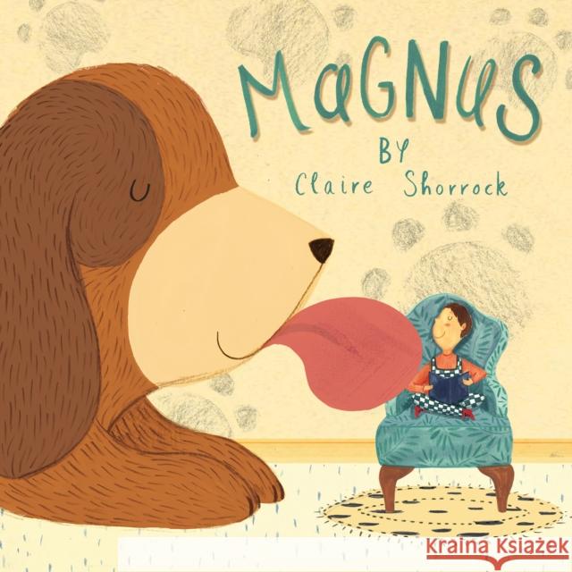 Magnus Claire Shorrock 9780745965727