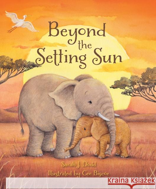 Beyond the Setting Sun: A story to help children understand feelings of grief  9780745978437 SPCK Publishing