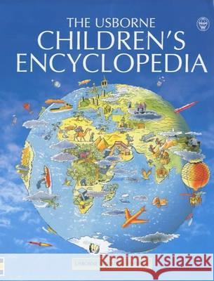Children's Encyclopedia Mini C King 9780746045527 0