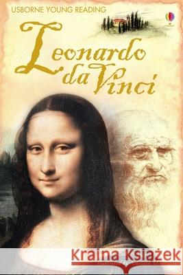Leonardo da Vinci Ball, Karen 9780746074428