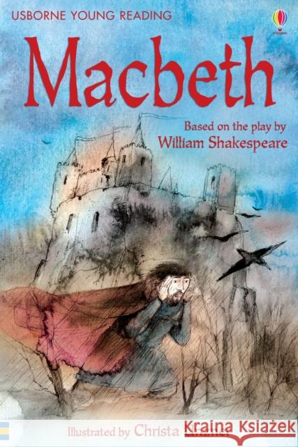 Macbeth  Shakespeare 9780746096123 0