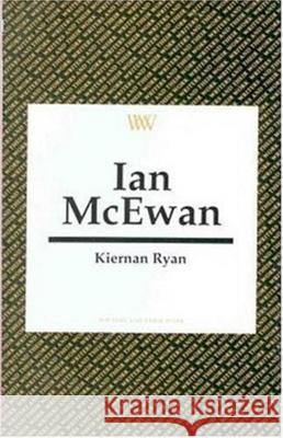 Ian McEwan Kiernan Ryan 9780746307427