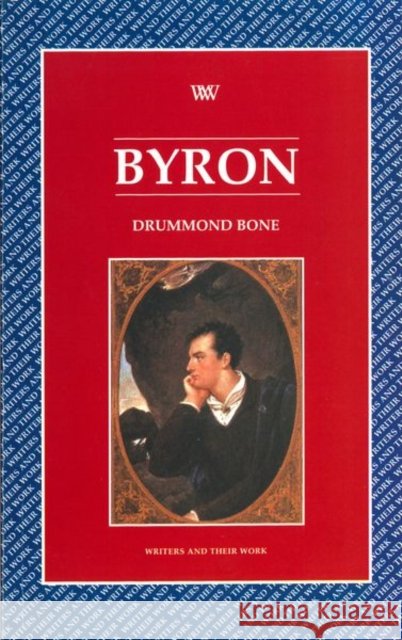 Byron J. Drummond Bone 9780746307755