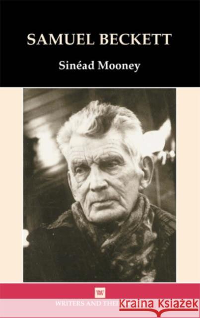 Samuel Beckett Sinead Mooney 9780746308578