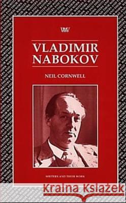 Vladimir Nabokov Neil Cornwell 9780746308684 NORTHCOTE HOUSE PUBLISHERS LTD