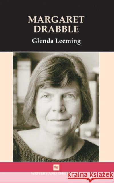 Margaret Drabble Glenda Leeming 9780746309841