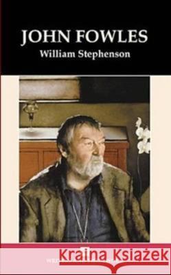 John Fowles William Stephenson 9780746310199