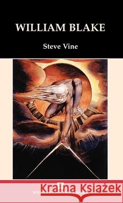William Blake Steve Vine 9780746310410