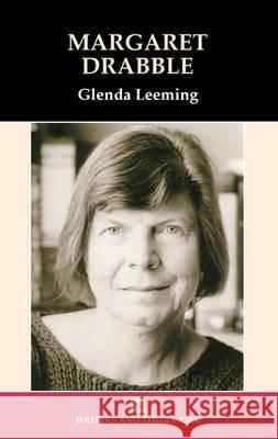 Margaret Drabble Glenda Leeming 9780746310526