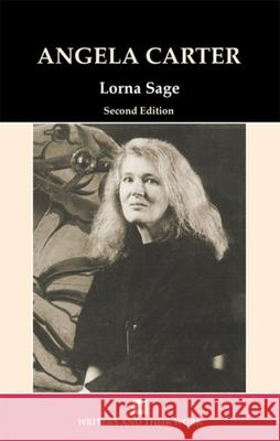 Angela Carter Lorna Sage 9780746311455