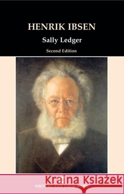 Henrik Ibsen Sally Ledger 9780746311684