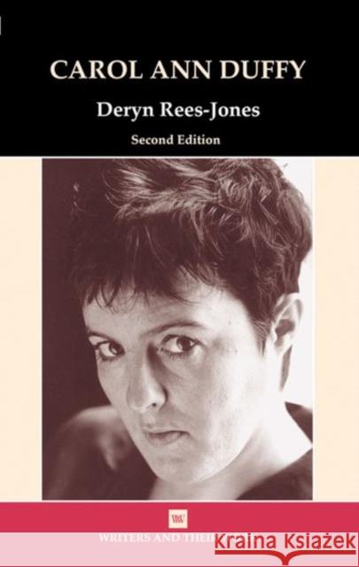 Carol Ann Duffy Deryn Rees-Jones 9780746311998