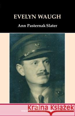 Evelyn Waugh Ann Pasternak Slater 9780746312049