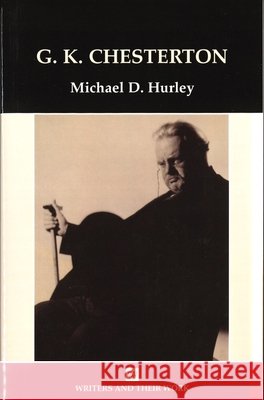 G.K. Chesterton Michael Hurley 9780746312117