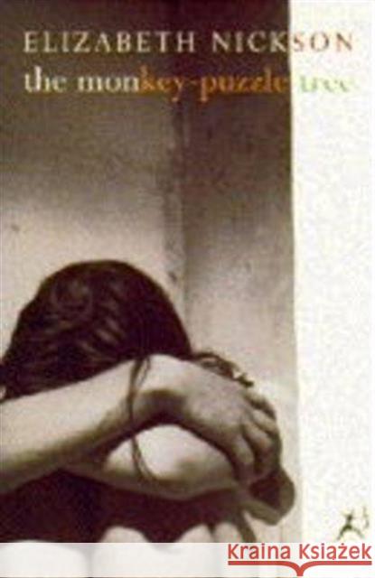 The Monkey-puzzle Tree Elizabeth Nickson 9780747520382 Bloomsbury Publishing PLC