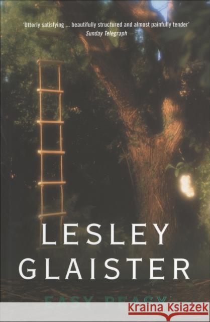 Easy Peasy Lesley Glaister 9780747535096 Bloomsbury Publishing PLC