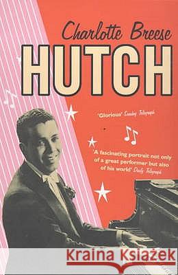 Hutch Charlotte Breese 9780747552895 Bloomsbury Publishing PLC