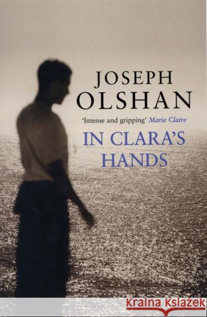 In Clara's Hands Joseph Olshan 9780747557043 Bloomsbury Publishing PLC