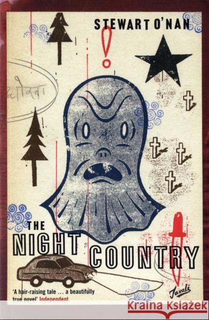 The Nght Country Stewart O'Nan 9780747571742 Bloomsbury Publishing PLC